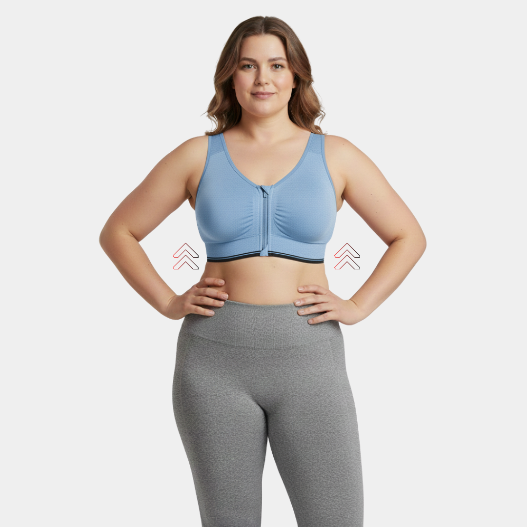 SlimFitBra™ | Støtte for ryggen din | Kjøp én og få én gratis 