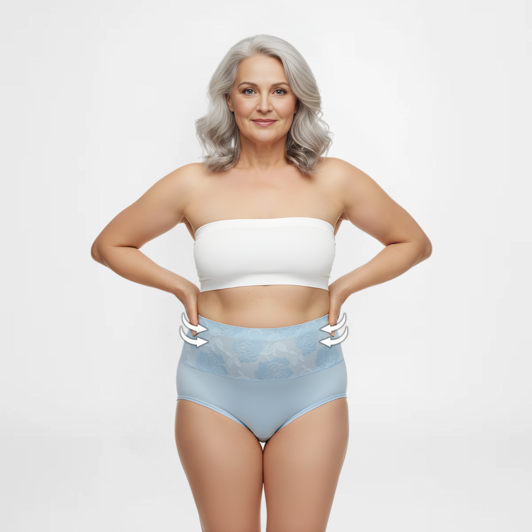 UltraMaxFit™ | Afslank onderbroeken | 5+5 GRATIS