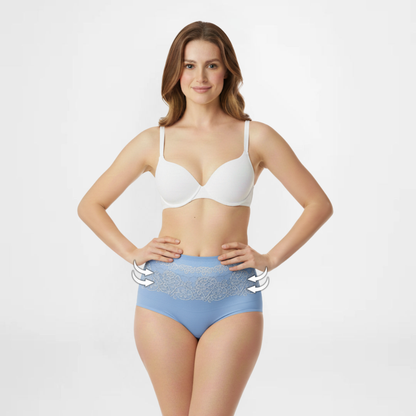 SlimmyFitPro™ | Slanketruse med høy midje | Kjøp 5+5 GRATIS