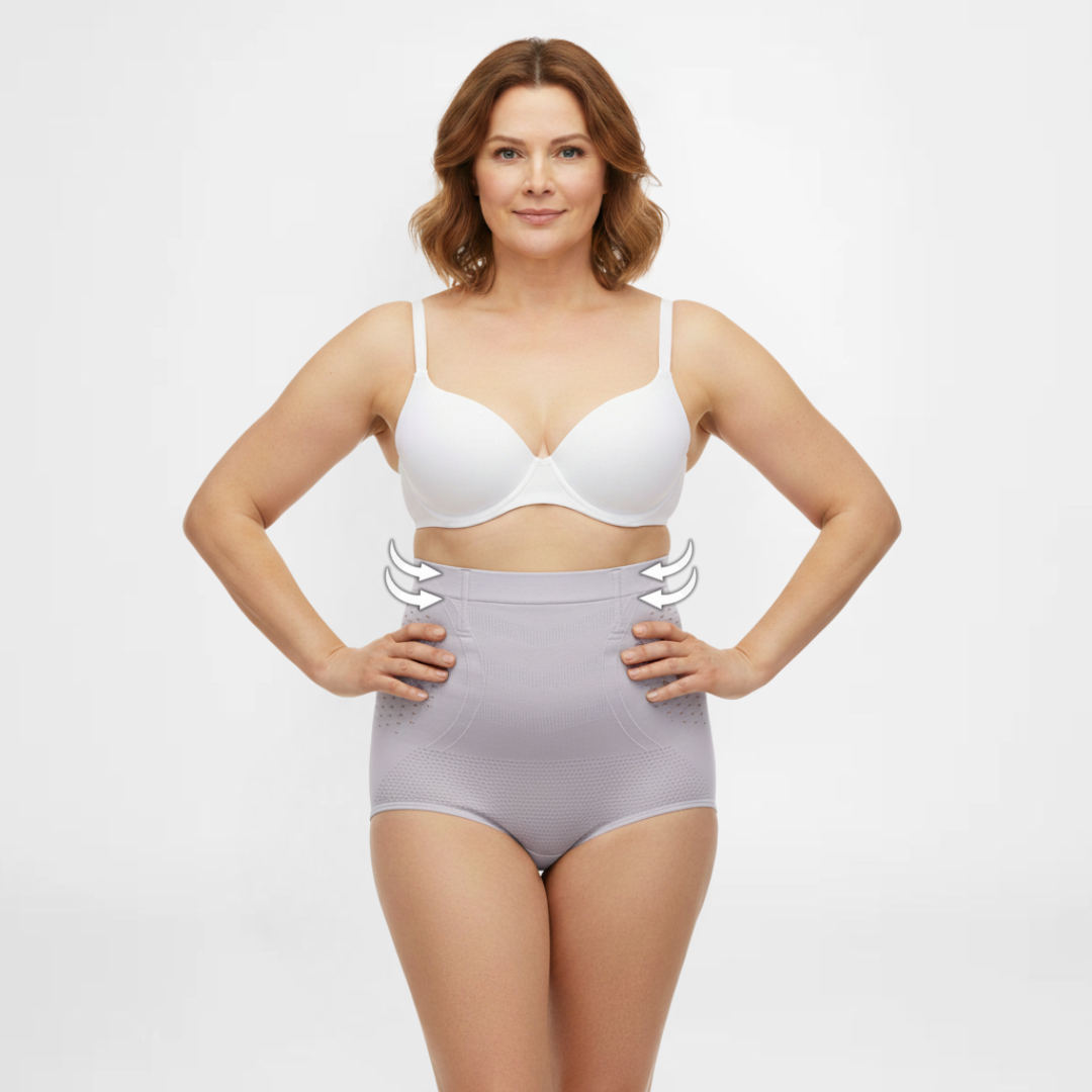 HighSlim™ | Slankende og støttende | 2+2 GRATIS 