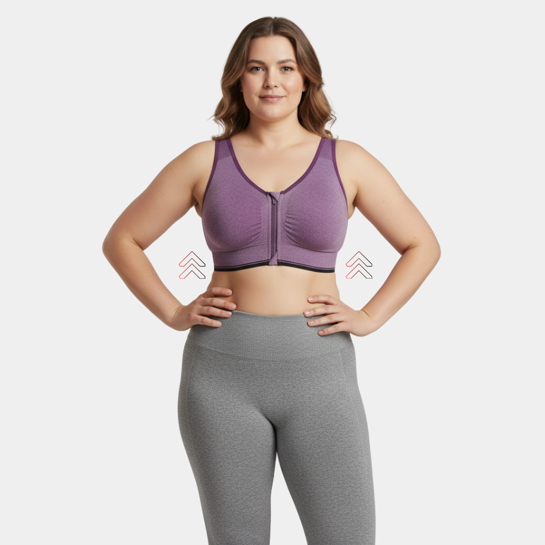 SlimFitBra™ | Støtte for ryggen din | Kjøp én og få én gratis 