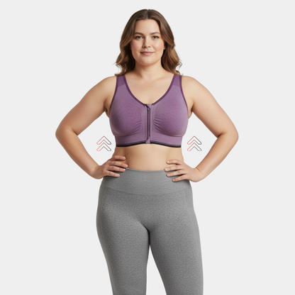 SlimFitBra™ | Støtte for ryggen din | Kjøp én og få én gratis 