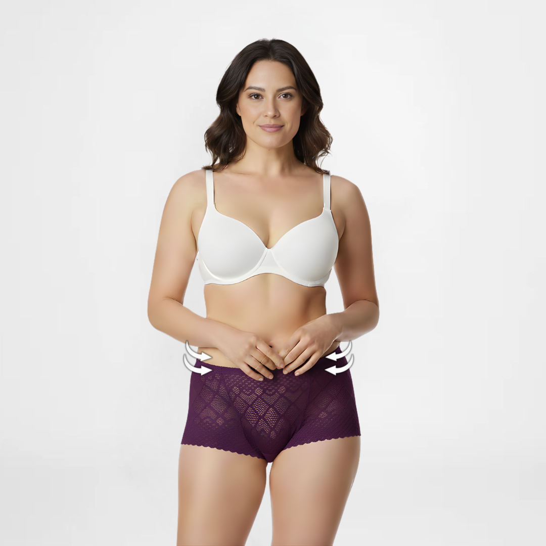 SilkEssence™ | Sexy, komfortabelt undertøy | Kjøp 2+3 GRATIS 