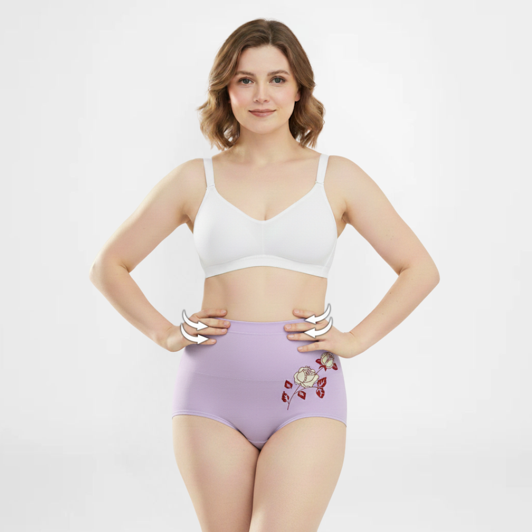 PureFitPro™ | Sexy pustende undertøy | Kjøp 4+4 GRATIS