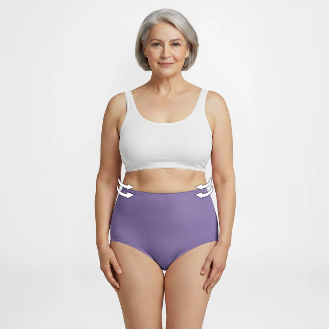 SlimColorFit™ | Støttende, elegant undertøy | Kjøp 2+3 GRATIS