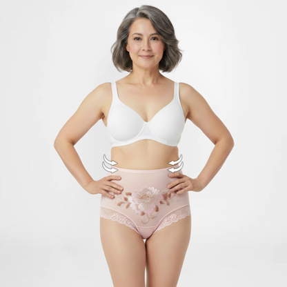 DreamFit™ | Undertøy med fortryllende blomster | Kjøp 4+4 GRATIS