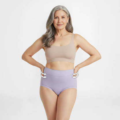 MaxiComfort™ | Ultimat komfort for alle størrelser | 6+6 GRATIS 