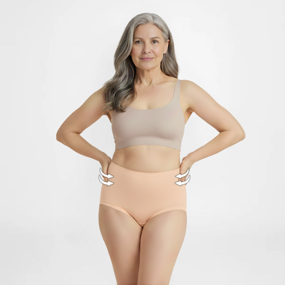 MaxiComfort™ | Ultimat komfort for alle størrelser | 6+6 GRATIS 