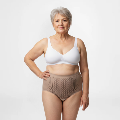 WaistWhisper™ | Naadloos vormend ondergoed | 3+3 GRATIS