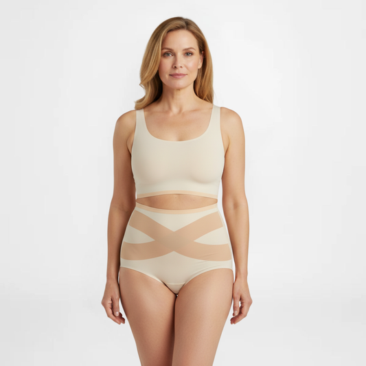 LineLuxe™ | Slankeundertøy | Kjøp 3 GRATIS