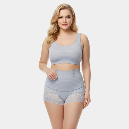 ChicComfort™ | Elegante hoge taille shaper | 2+2 GRATIS