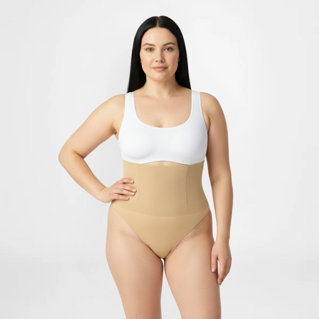 SlimFitString™ | Corrigerende afslank string | 2+2 Gratis