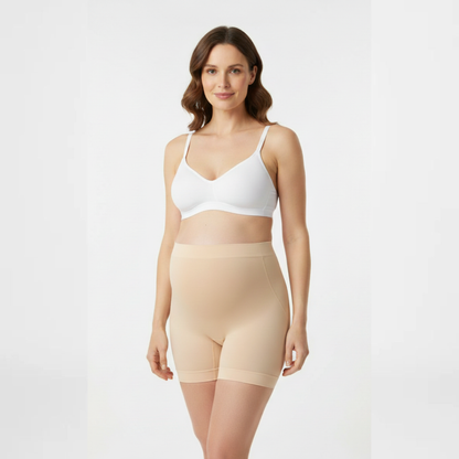 BellyLiftPro™ | Naadloze hoge taille zwangerschapsslip | 1+1 GRATIS