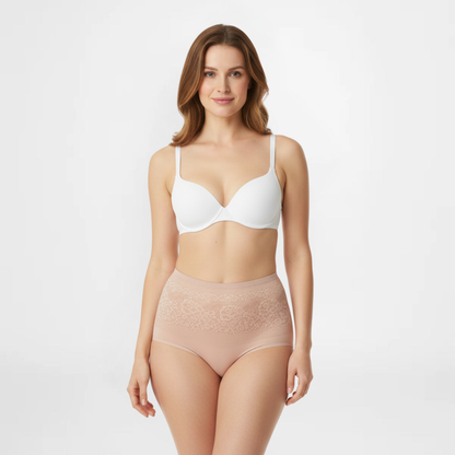 SlimmyFitPro™ | Slanketruse med høy midje | Kjøp 5+5 GRATIS