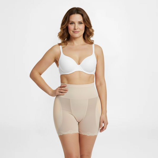 SlimBodyFit™ | Støtte for hofte, rumpe og rygg | Kjøp én, få én gratis 