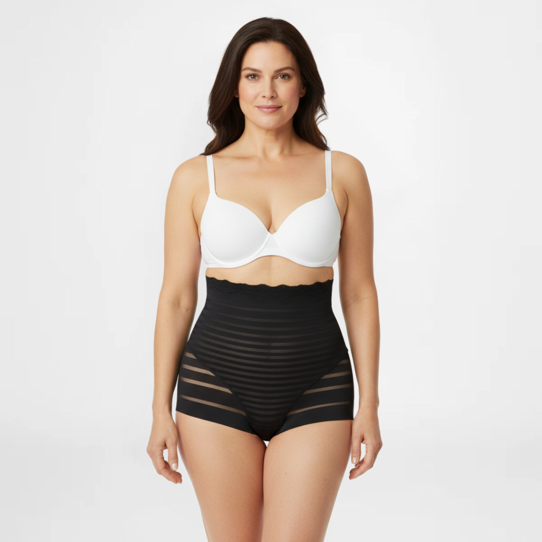 GlamLine™ | Støttende slankende undertøy | Kjøp 2 for 2 GRATIS 