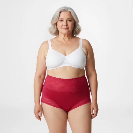 SatinSilk™ | Luxe satijnen ondergoed | 3+3 GRATIS