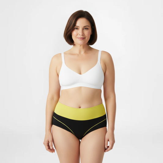 HappyFit™ | Ultimat undertøy med høy midje | Kjøp 3 for 3 GRATIS