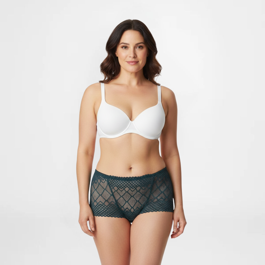 SilkEssence™ | Sexy, komfortabelt undertøy | Kjøp 2+3 GRATIS 