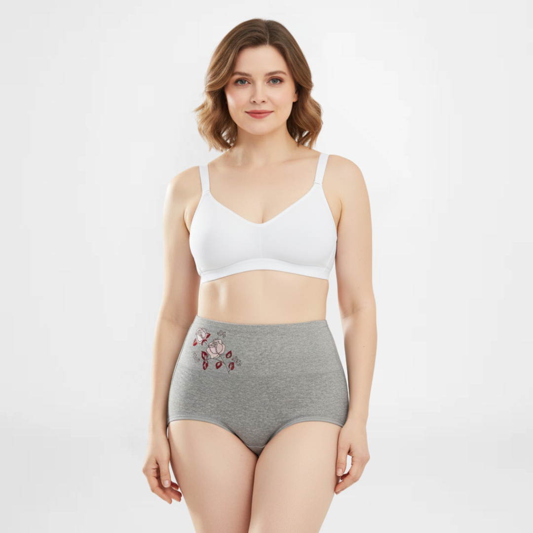 PureFitPro™ | Sexy pustende undertøy | Kjøp 4+4 GRATIS