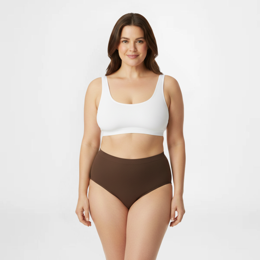 PlusSizeString™ | Slanketruse i pluss størrelse | Kjøp 3 GRATIS