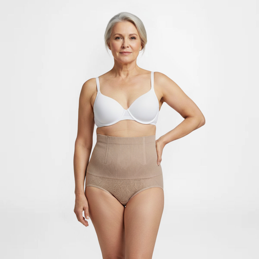 HipLiftPro™ | Shapewear med høy midje | Kjøp 2 for 2 GRATIS
