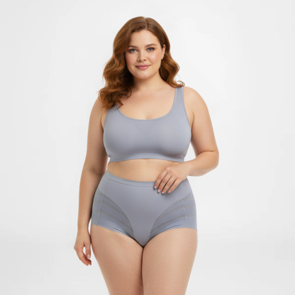 ComfortLift™ | Van nature zachte bamboevezel | 1+1 GRATIS