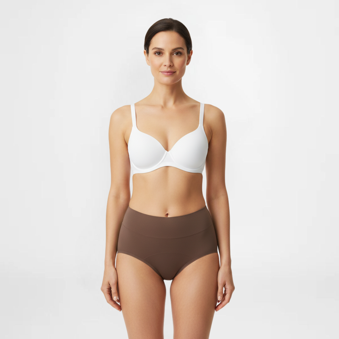 EcoGuard™ | Mensundertøy (3-lags) | Kjøp 2+2 GRATIS