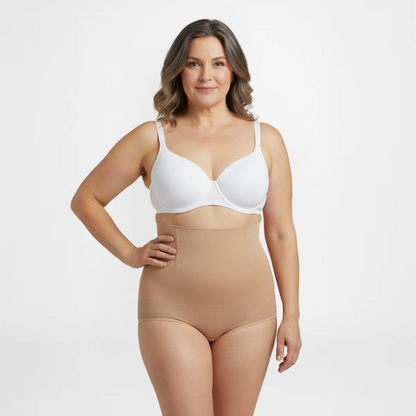 SlimLiftPro™ | Shapewear for kvinner i pluss-størrelse | Kjøp én, få én gratis 