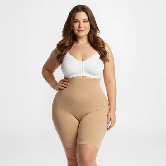 ShapePro™ | Hoge taille ondergoed | 1+1 GRATIS