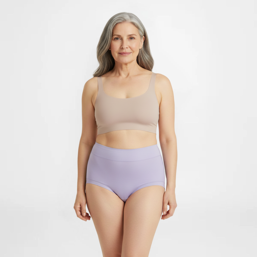 MaxiComfort™ | Ultimat komfort for alle størrelser | 6+6 GRATIS 