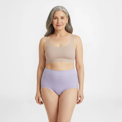 MaxiComfort™ | Ultimat komfort for alle størrelser | 6+6 GRATIS 