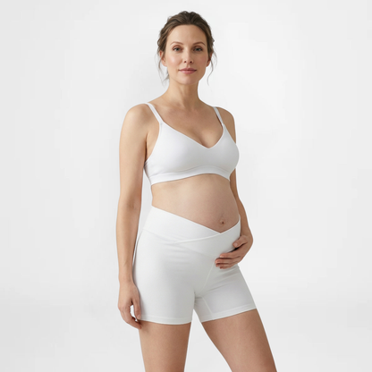 MediProFit™ | Zwangerschap Ondersteunende Shorts | 2+2 GRATIS