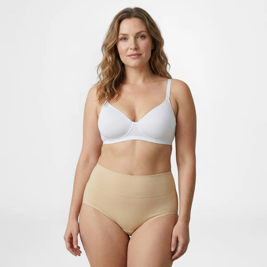 HighFitSlips™ | Lekbestendige afslank onderbroeken |  2+3 GRATIS