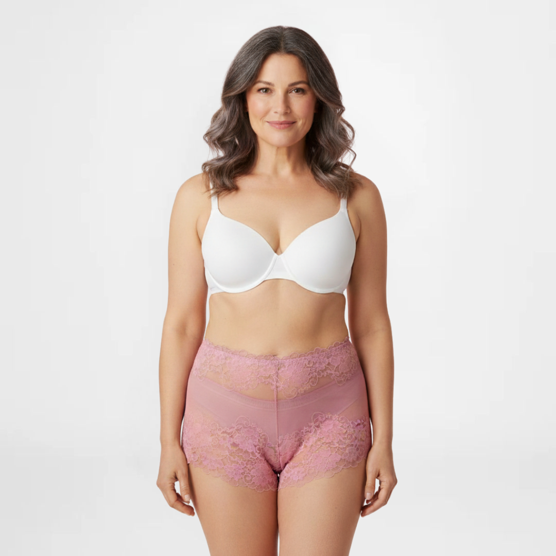 FitLuxe™ | Sexy blondeundertøy | Kjøp 3 for 3 GRATIS 