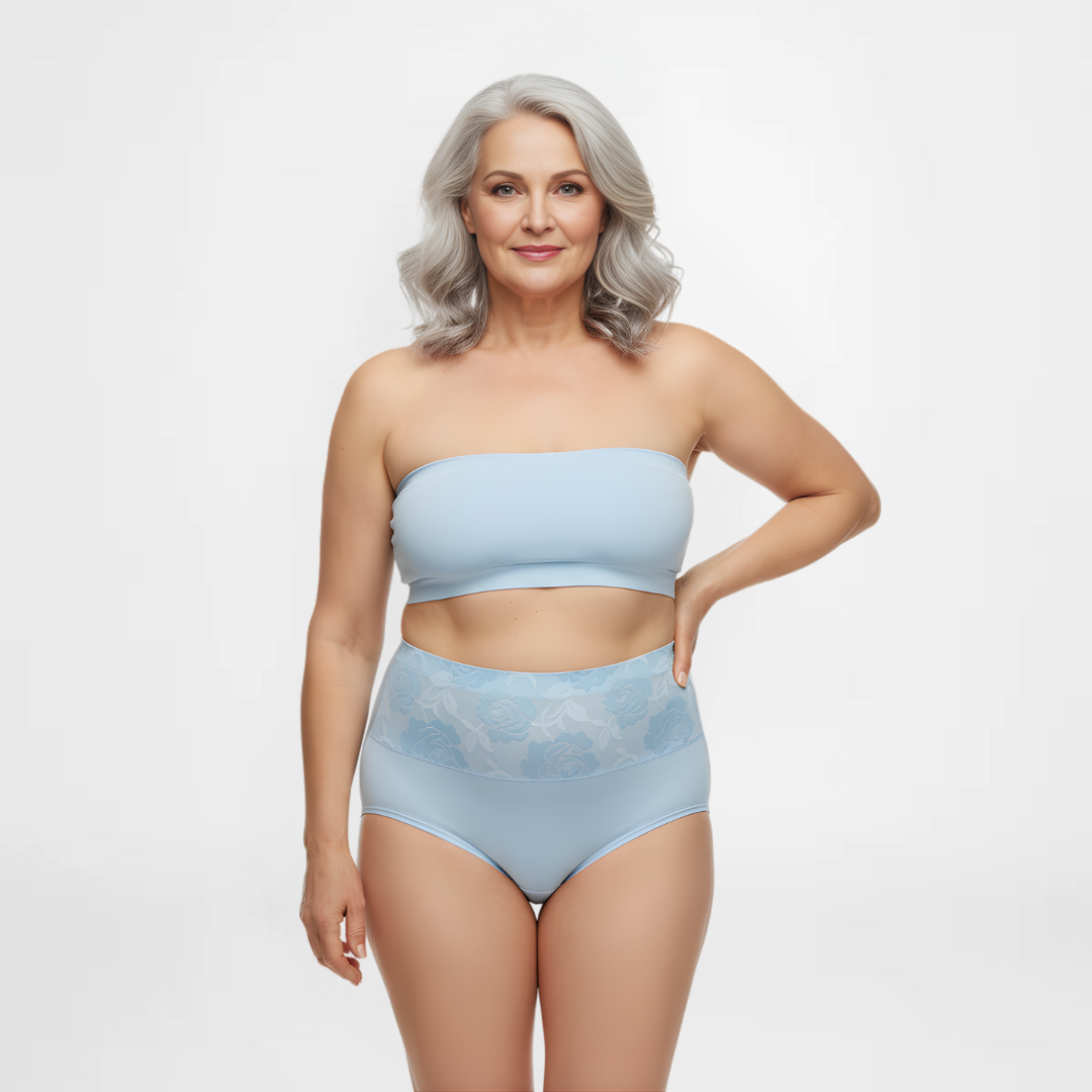 UltraMaxFit™ | Afslank onderbroeken | 5+5 GRATIS