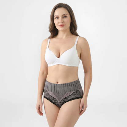 SlimFitPro™ | Hoge taille sexy afslank onderbroeken | 5+5 GRATIS