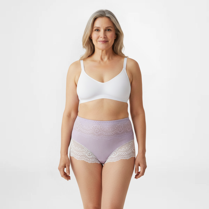 LaceShape™ | Høy midje med elegant stil | Kjøp 3 GRATIS 