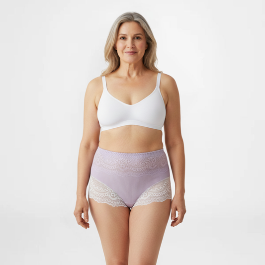 LaceShape™ | Høy midje med elegant stil | Kjøp 3 GRATIS 