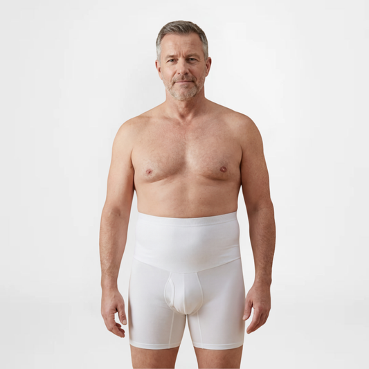 SlimFitDeluxe™ | Ortopediske slankeboksere | Kjøp 1+2 GRATIS 