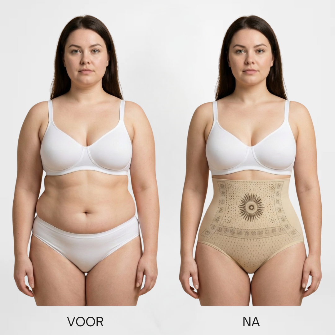 HighFitPro™ | Corrigerende afslank onderbroeken | 2+3 GRATIS