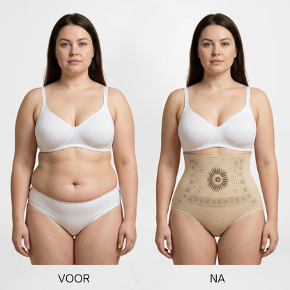 HighFitPro™ | Corrigerende afslank onderbroeken | 2+3 GRATIS
