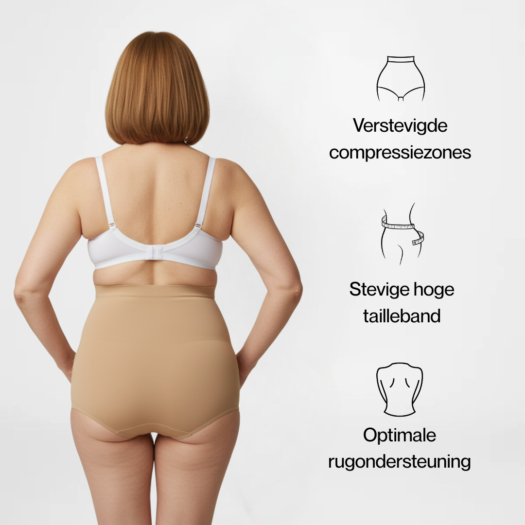 ShapeLiftPro™ | Ultimat formende undertøy | 5+5 GRATIS 