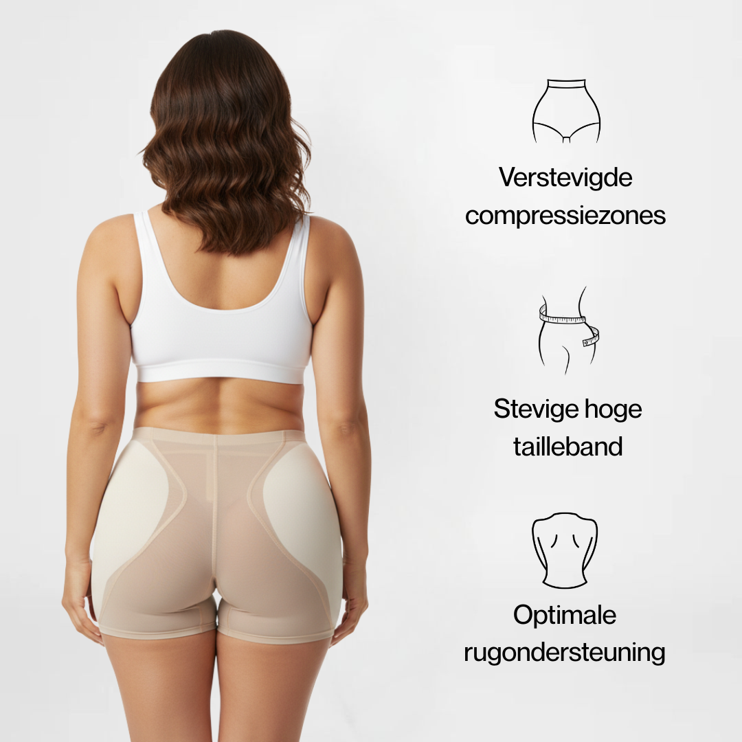 LiftHipPro™ | Shapewear | Kjøp 2+2 GRATIS 
