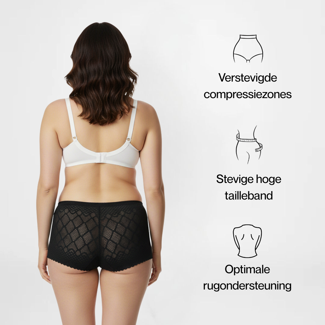 SilkEssence™ | Sexy, komfortabelt undertøy | Kjøp 2+3 GRATIS 