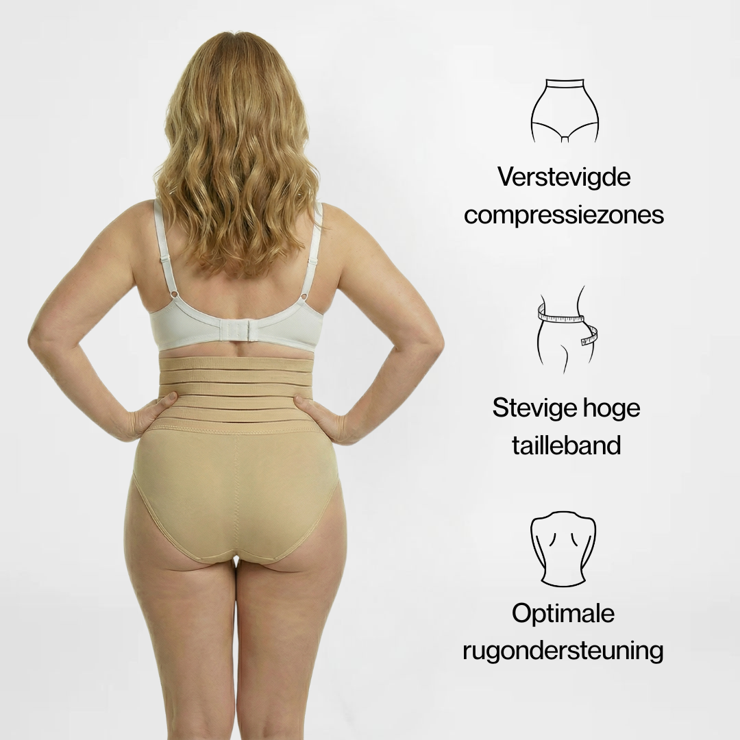 LinearComfort™ | Corrigerende afslank onderbroeken | 3+3 GRATIS
