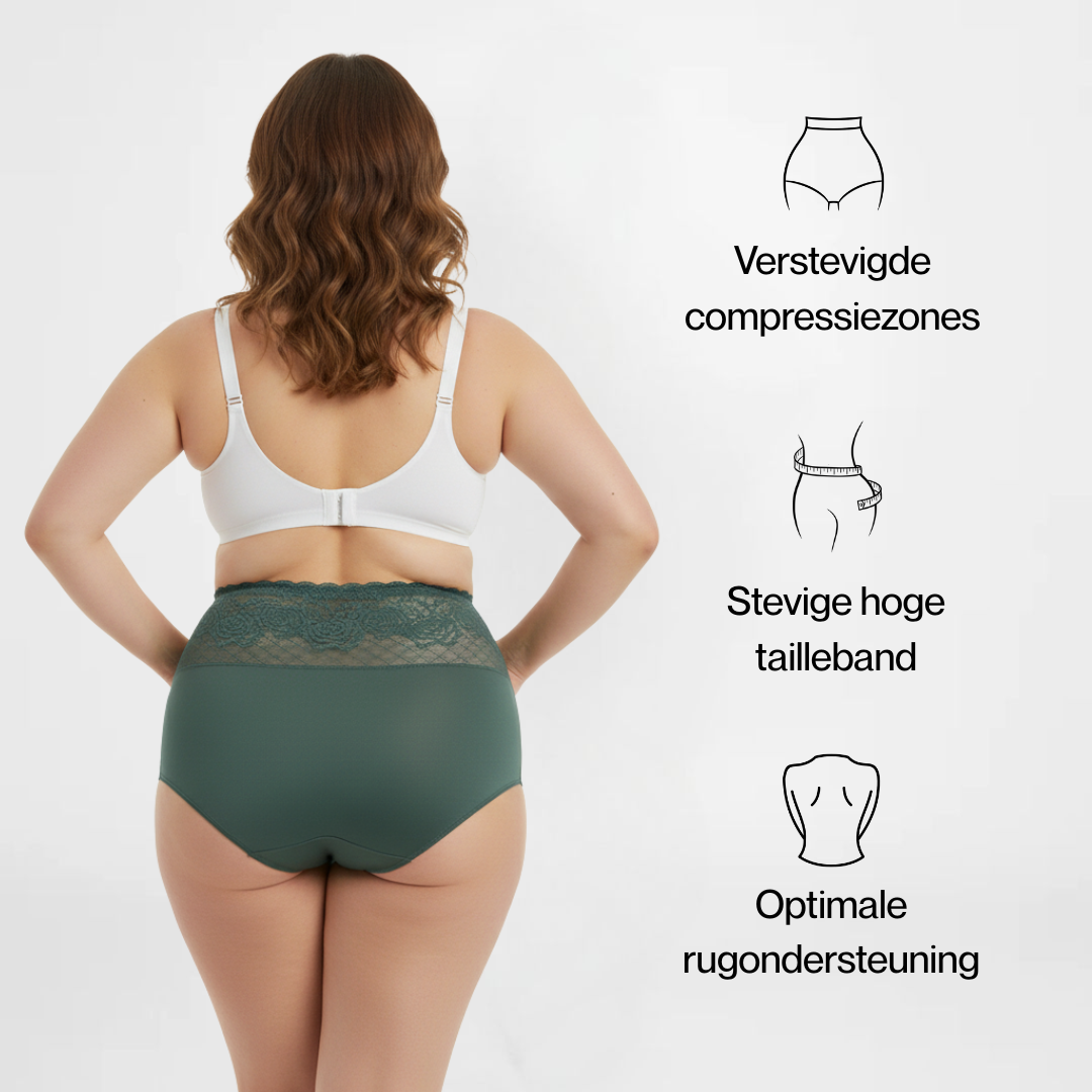 PlusPerfect™ | Elegantie voor plus-size modellen | 3+3 GRATIS