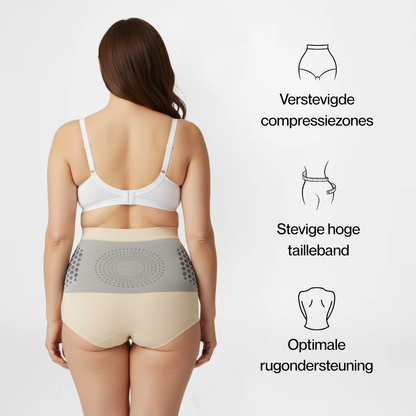 FormFix™ | Warm afslankend ondergoed | 2+3 GRATIS