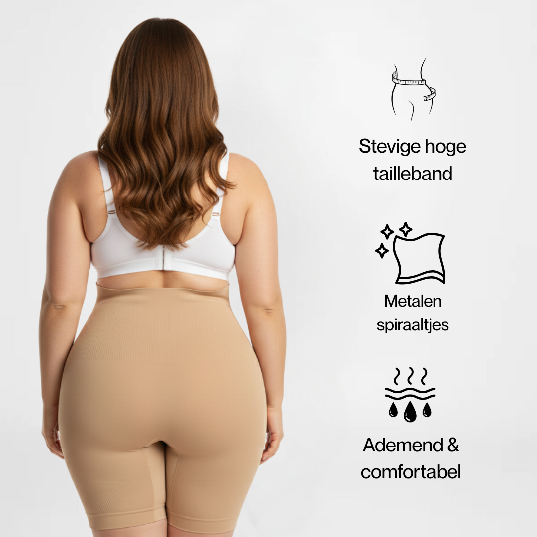 ShapePro™ | Hoge taille ondergoed | 1+1 GRATIS