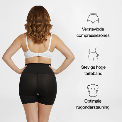 SlimBodyFit™ | Støtte for hofte, rumpe og rygg | Kjøp én, få én gratis 